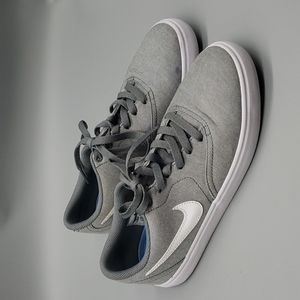 Nike | Shoes | Nike Sb Check Size 8 Men 
